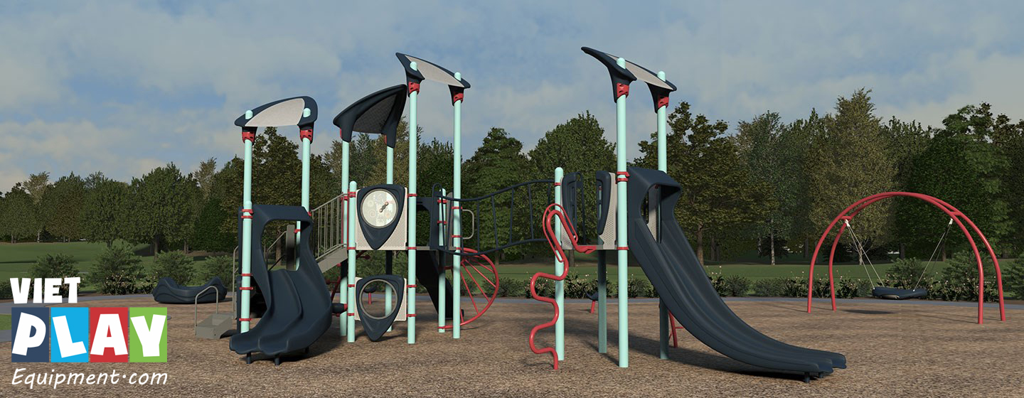 PlayBooster Vibe 2