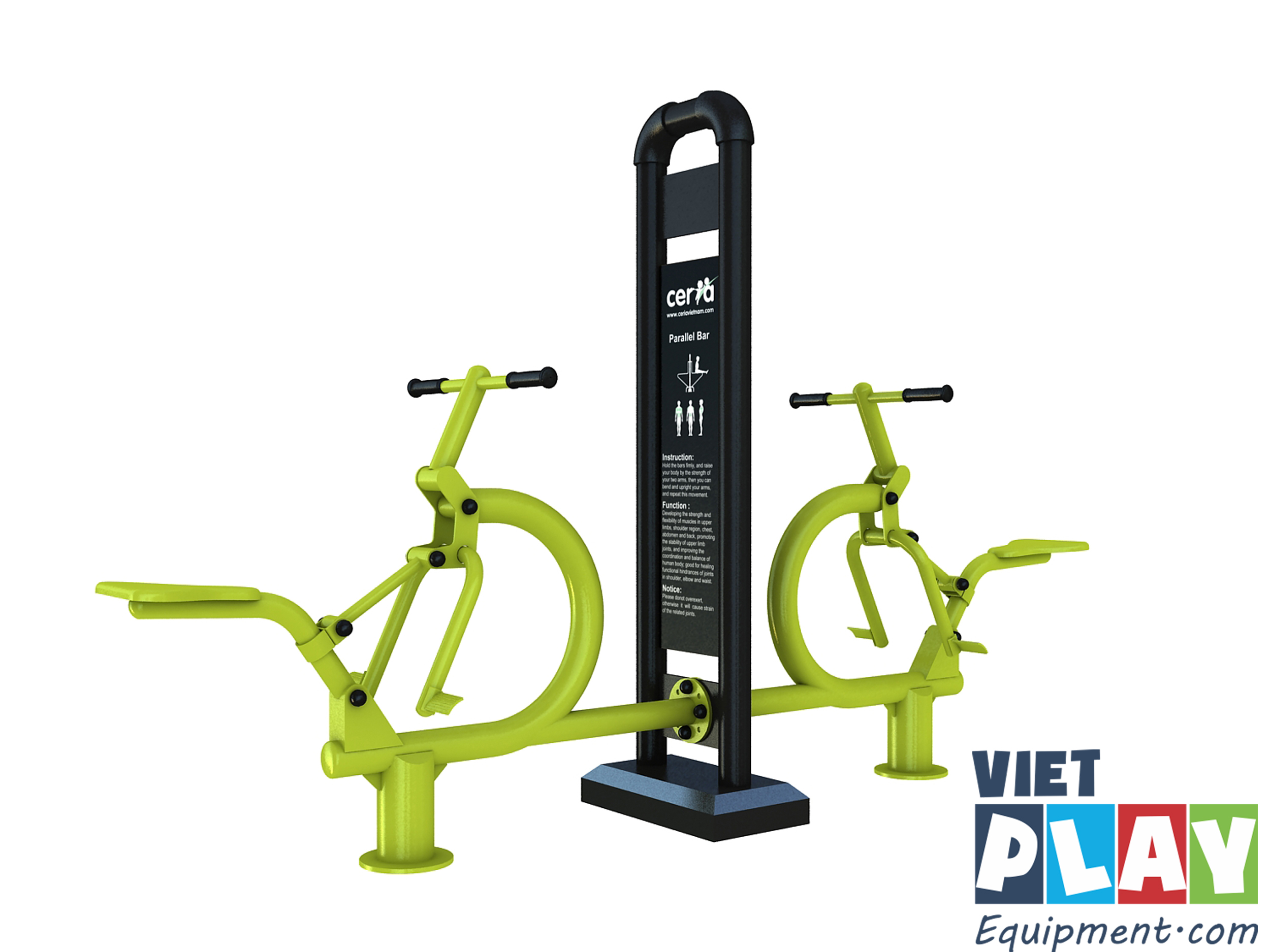 Ceria Gym Body Trainer