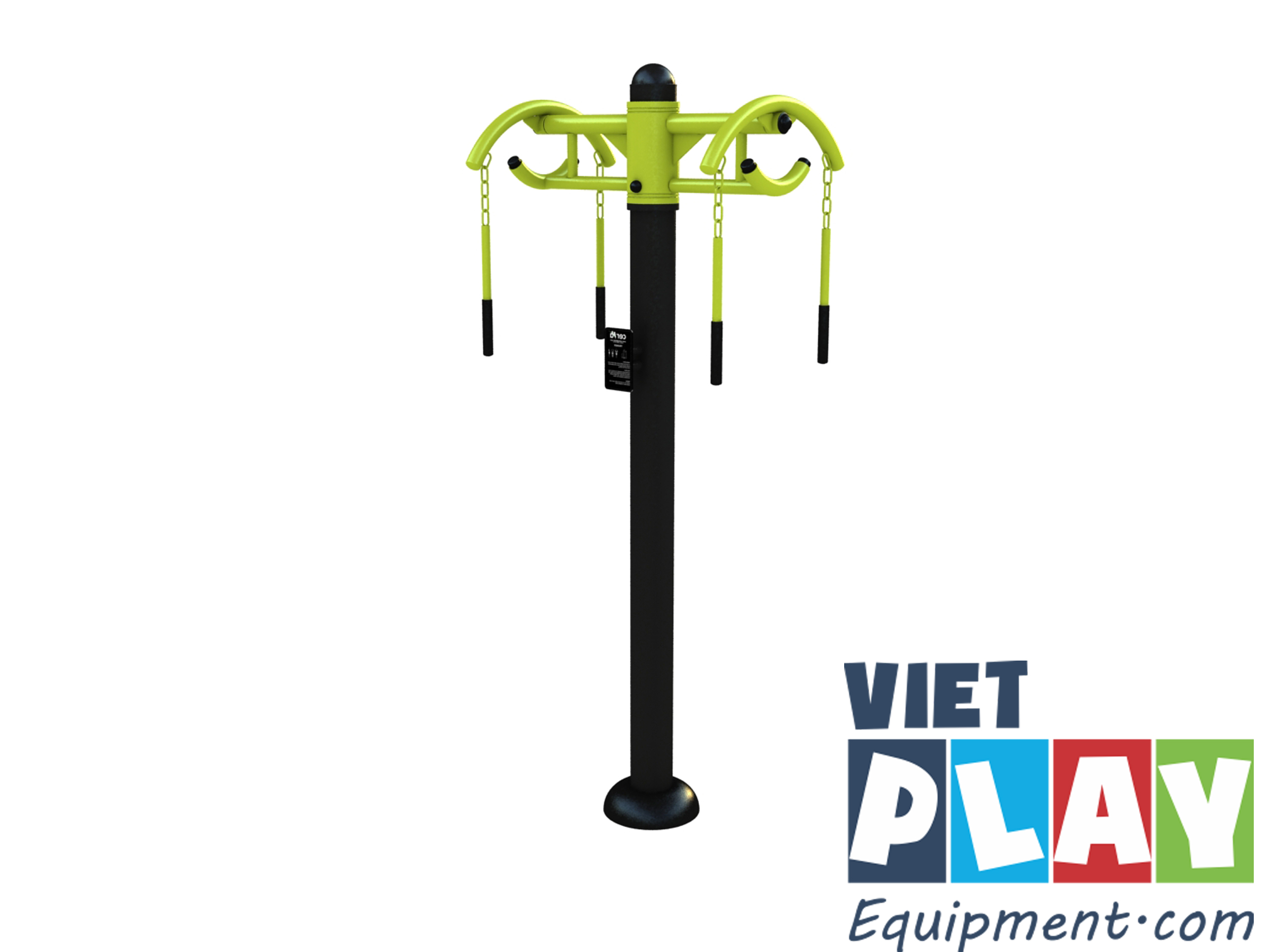 Ceria Gym Arm Extension Apparatus