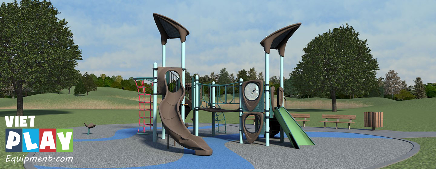 PlayBooster Vibe 1