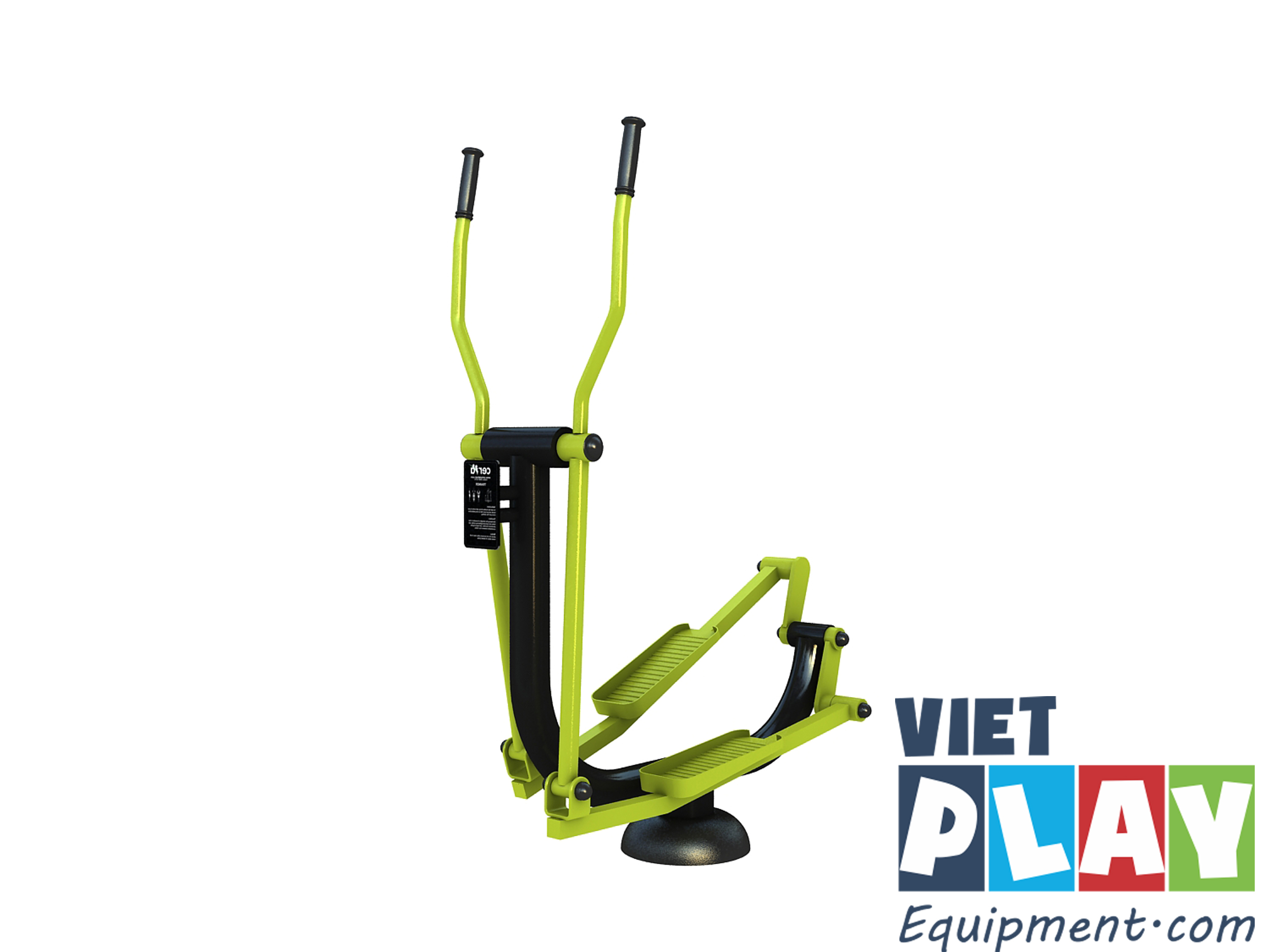Ceria Gym Elliptical Cross-trainer