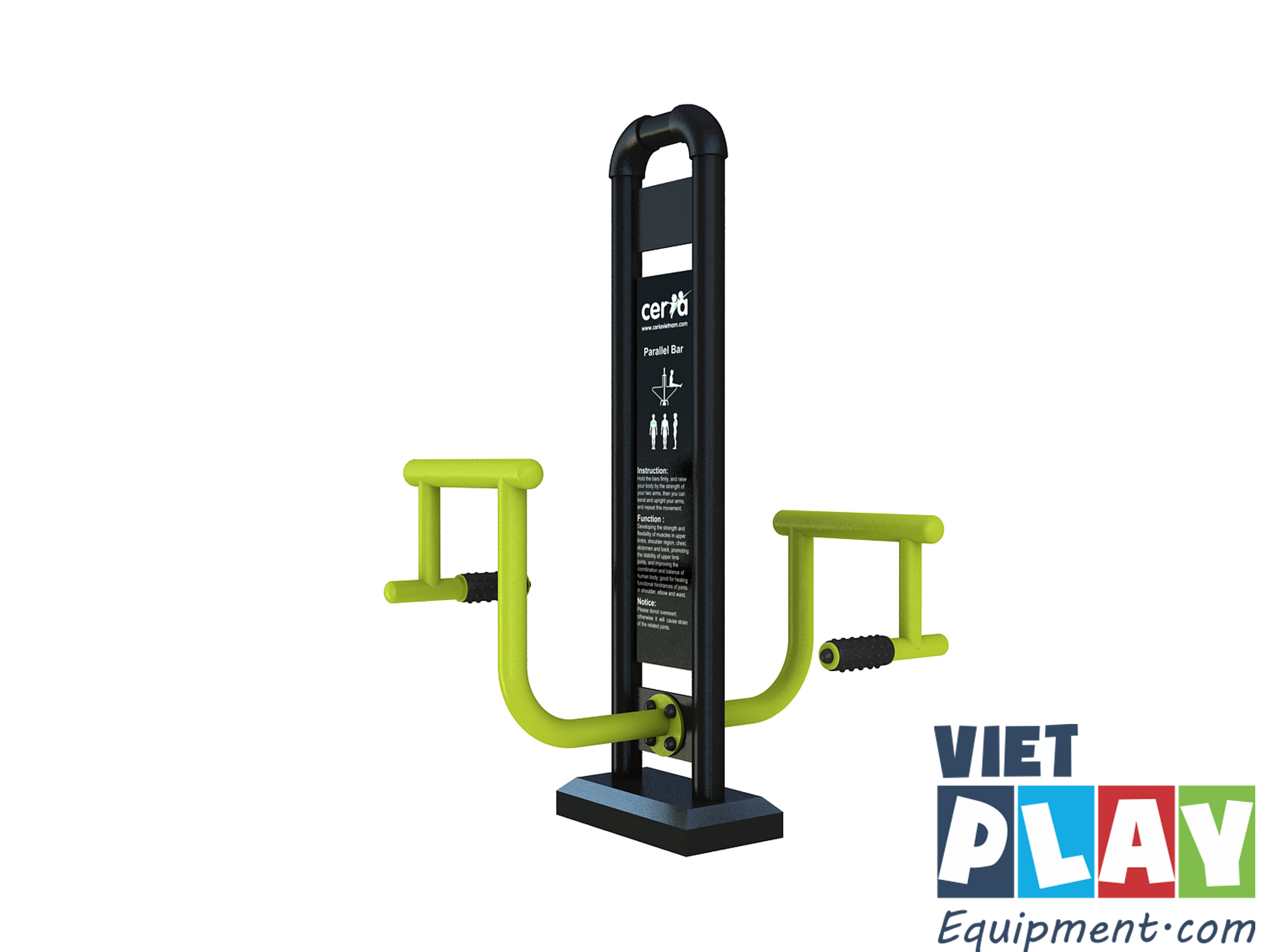 Ceria Gym leg press trainer
