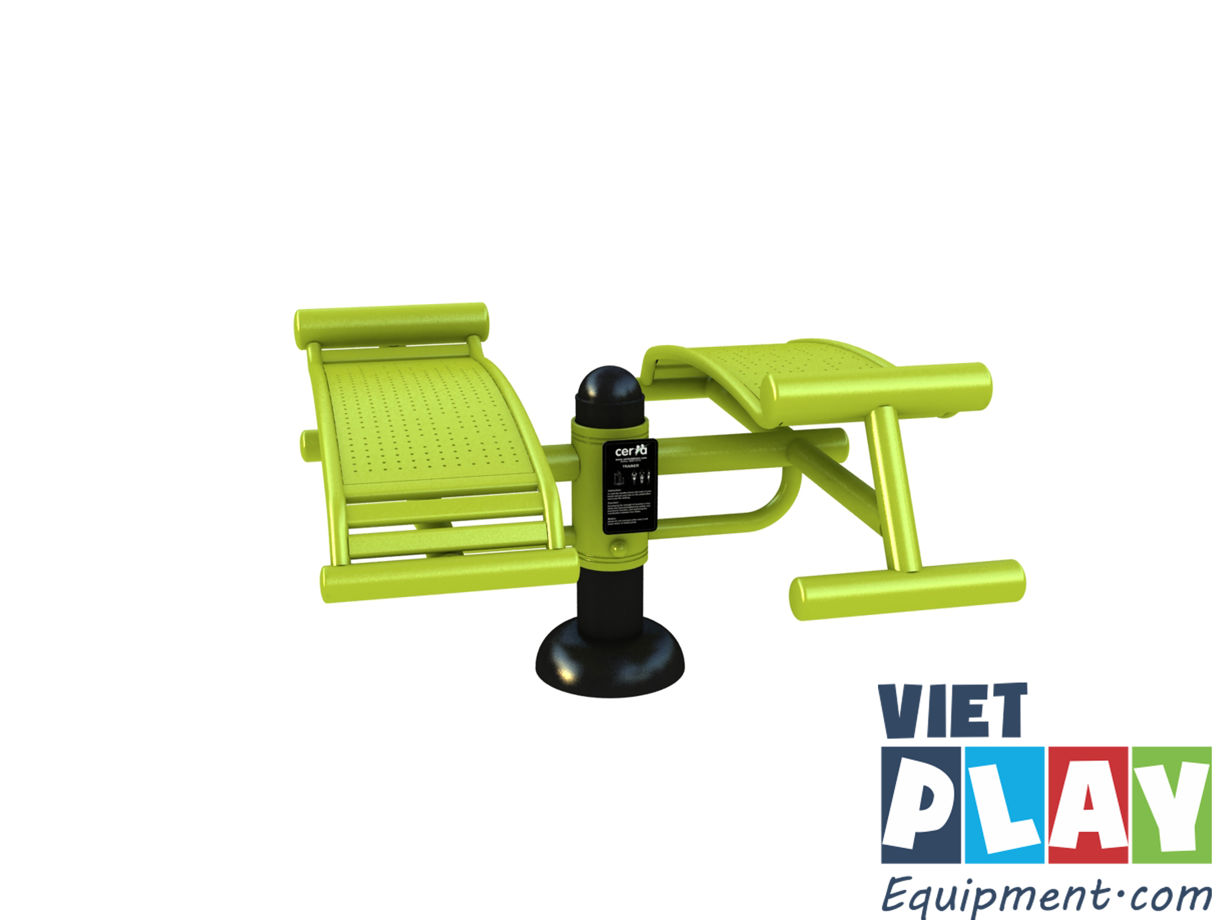 Ceria Gym Wab Board