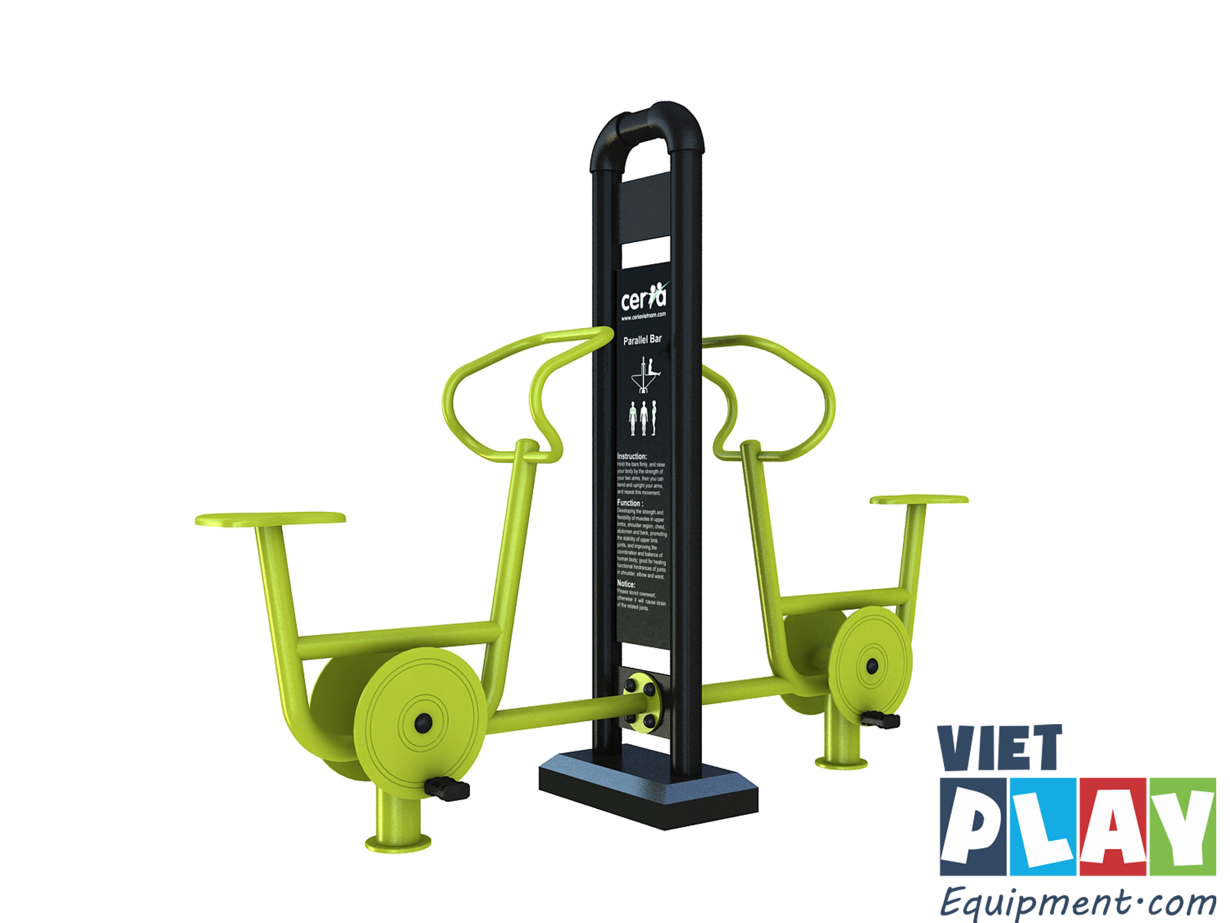 Ceria Gym Bicycle