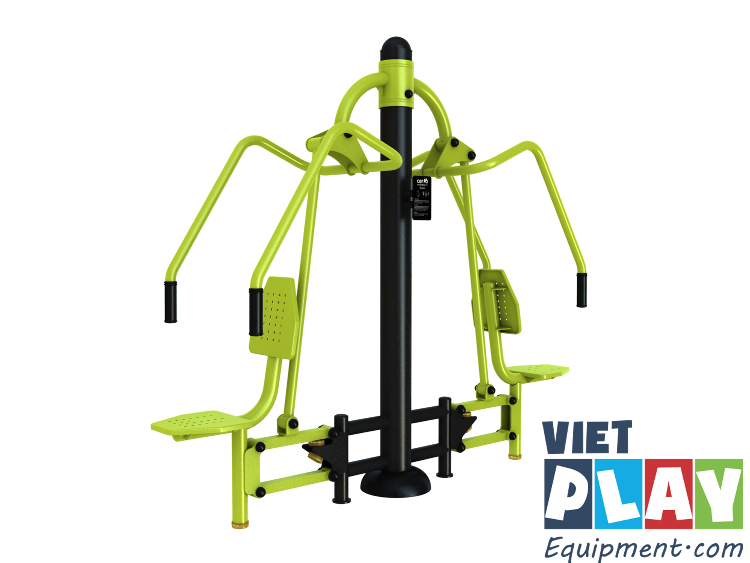 Ceria Gym Push chair